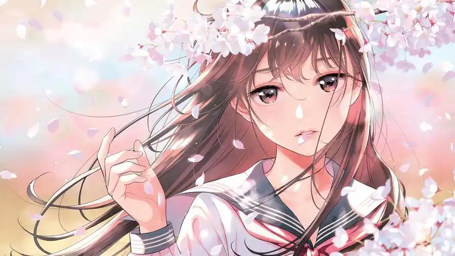 恋爱幻想曲 四月新番
